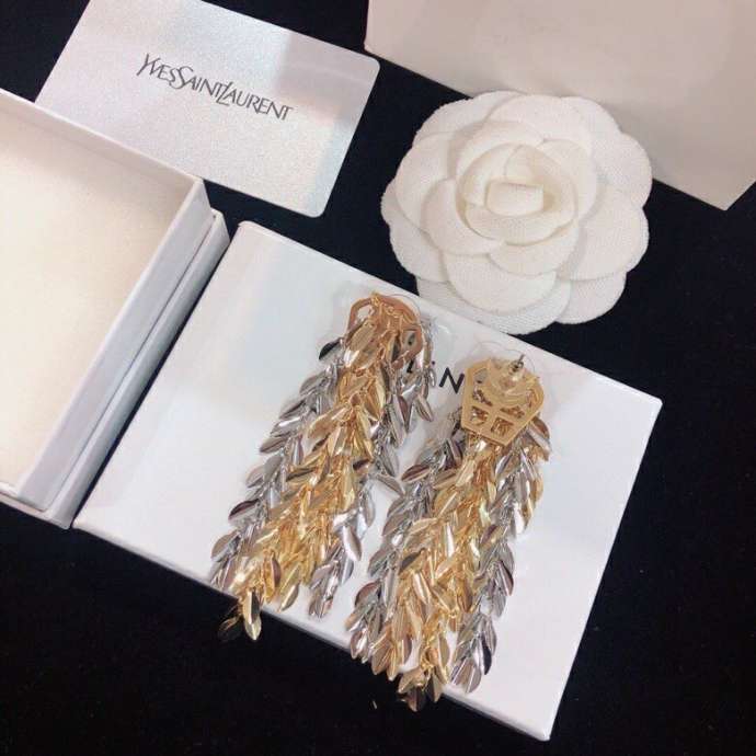 Picture of YSL Earring _SKUYSLearring091213117904
